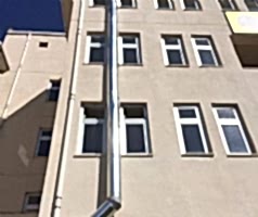 Havalandırma Bacaları